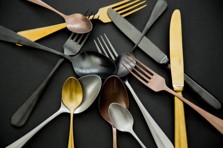 Actual product image Sola Baguette (24 Piece, Cutlery set)