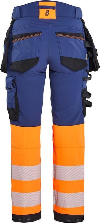 Produktbild Blakläder Hochsichtbare 4D-Stretch-Hose für Damen (44)