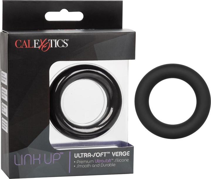 Immagine prodotto CalExotics Link Up™ Ultra-Soft™ Verge - Nero (3.81 cm)