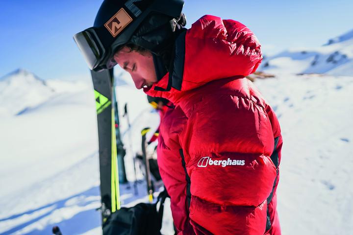 Immagine prodotto Berghaus MTN Arete Ultra (L)