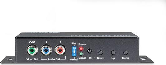Produktbild Black Box AVSC-HDMI-VIDEO Videosignal-Konverter