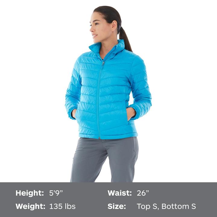 Produktbild Marmot Jena Jacket (M)