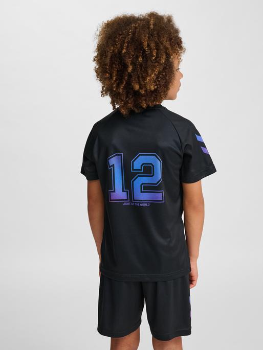 Immagine prodotto hummel hmlSHIMMER T-SHIRT S/S (176)