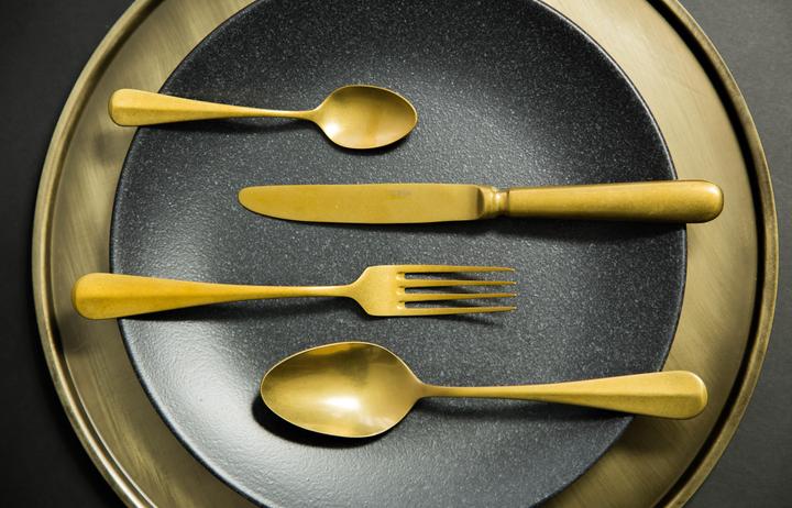 Produktbild Sola Baguette Vintage (24 Stück, Besteck Set)