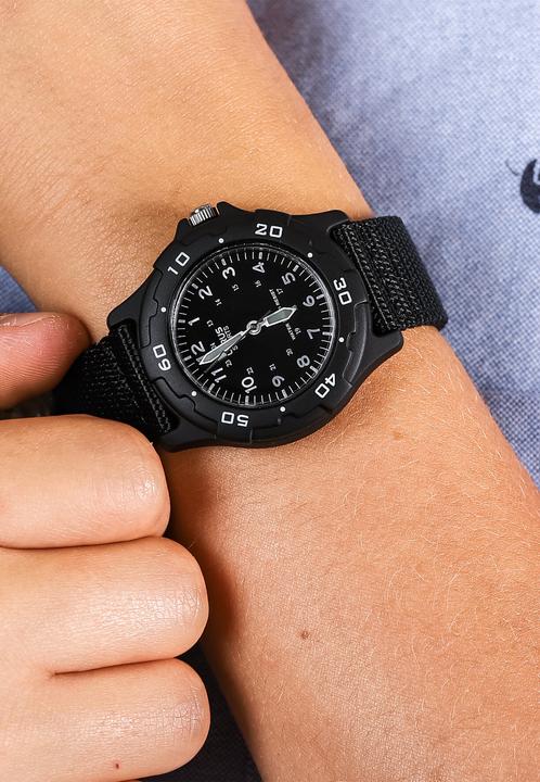 Produktbild Lorus Kinder Armbanduhr (Analoguhr, 36 mm)