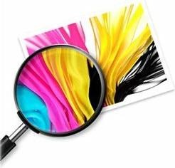 Actual product image HP 6ZA18AE (M, C, Y)