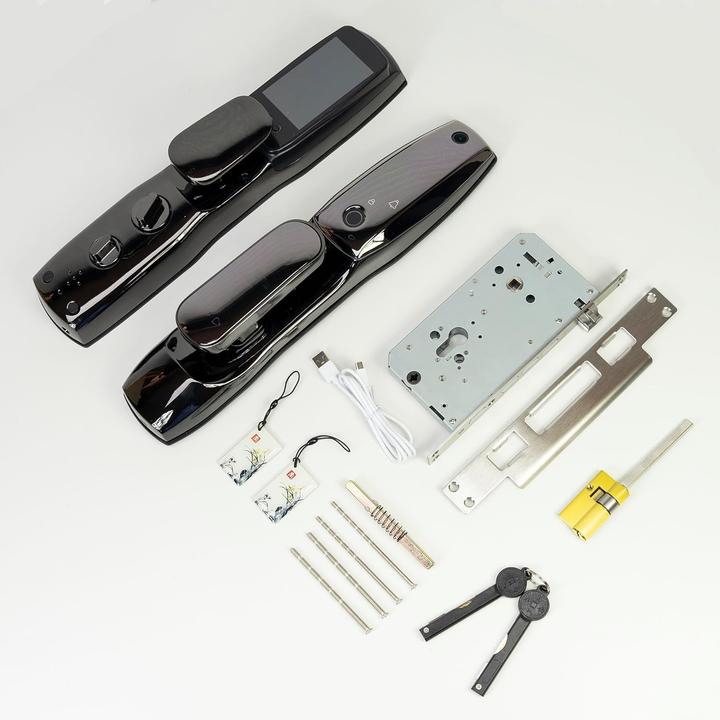 Produktbild PNI Serratura Intelligente SafeHome PTY303R