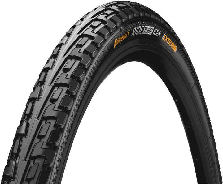 Actual product image Continental Ride Tour (26/27.5 x 1 1/2, 42-584)