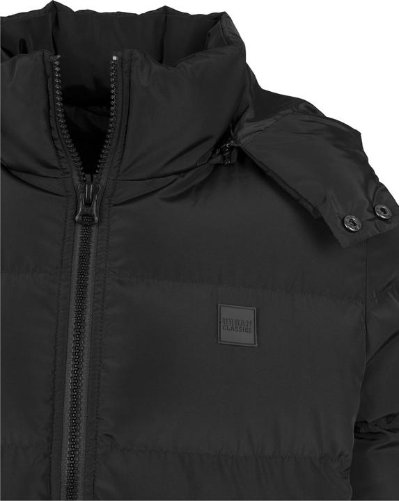 Immagine prodotto Urban Classics Giacca Puffer con cappuccio (5XL)