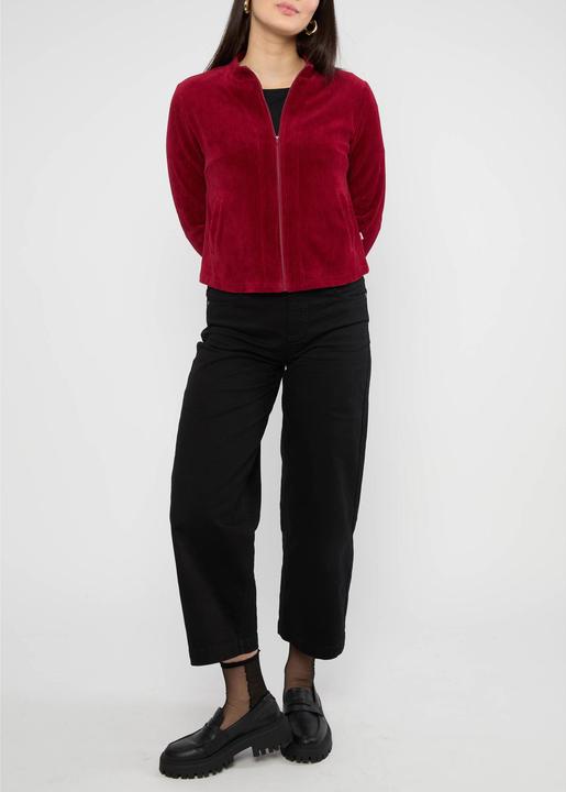 Produktbild Blutsgeschwister Jolly Zip Up (M)