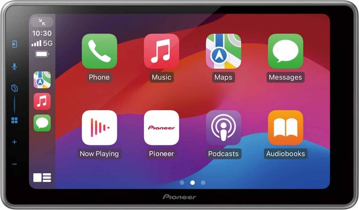 Immagine prodotto Pioneer SPH-DA97DAB-UNI2 (Auto Android, Apple Carplay)