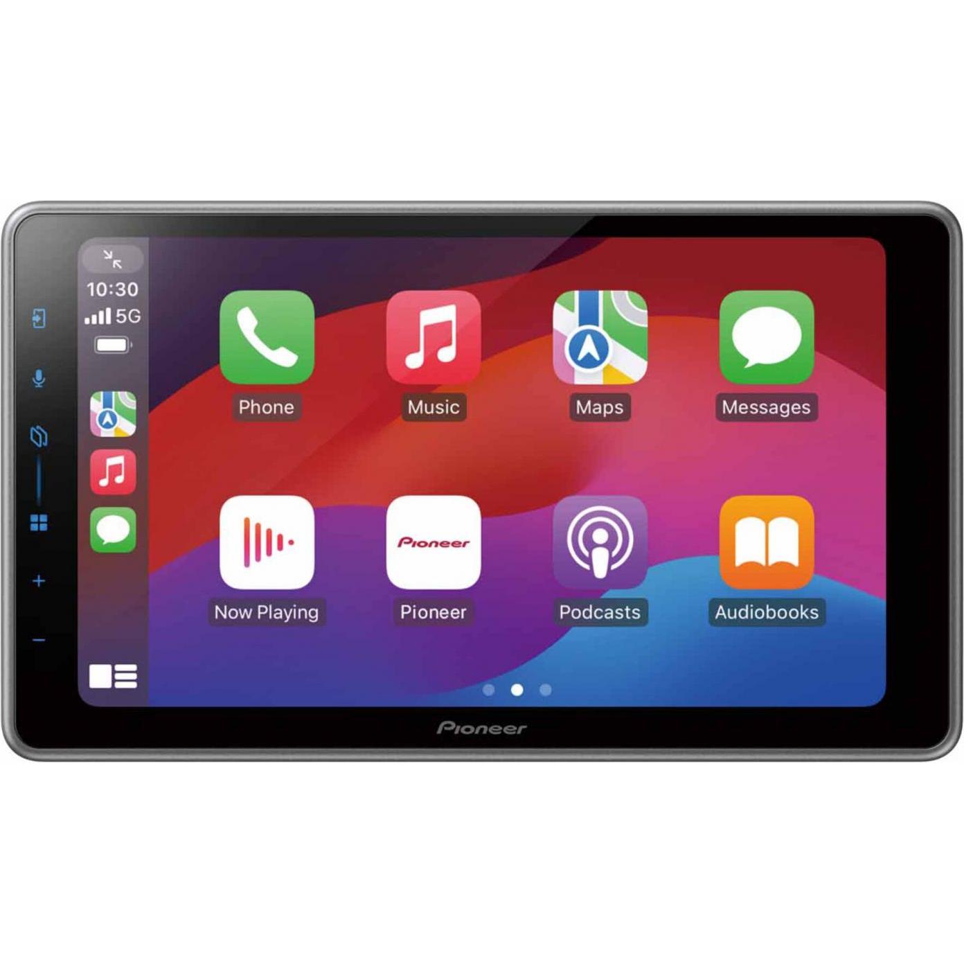 Pioneer, Autoradio, SPH-DA97DAB-UNI2 (Android Auto, Apple Carplay)