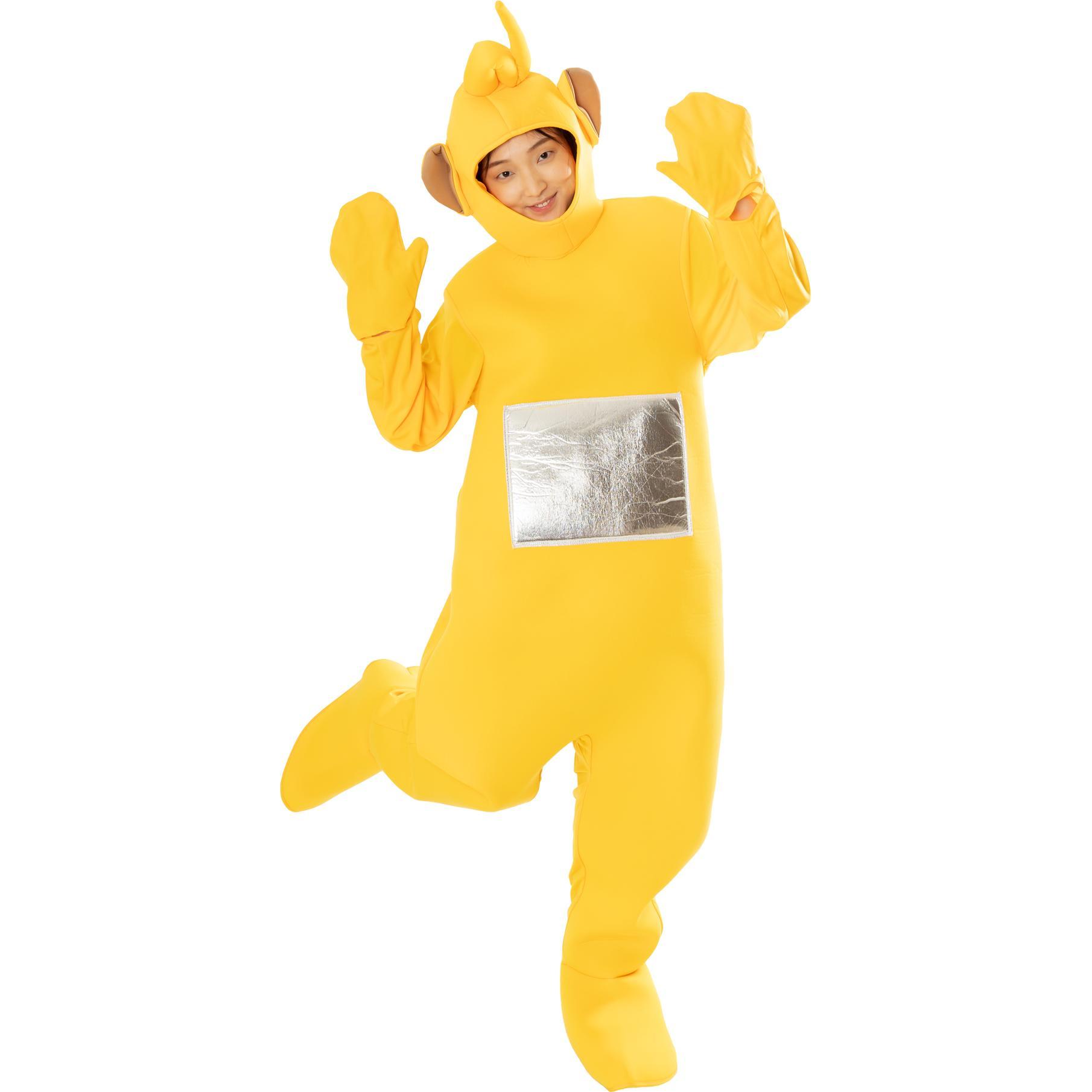 Rubies Teletubbies: Laa Laa (48, 52)