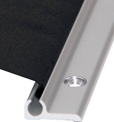 Actual product image Planet Finger protection roller blind FSR 5000 Basic