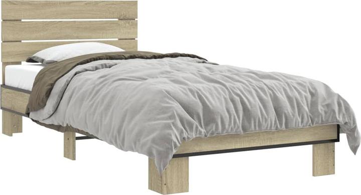 Image du produit vidaXL Bettgestell (120 x 200 cm)