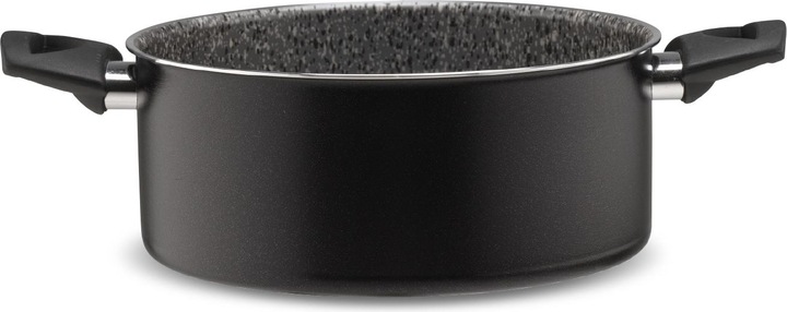 Actual product image Piardi Home Liveinduction (Pan set + pot set)