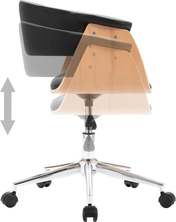 Image du produit vidaXL Esszimmerstuhl