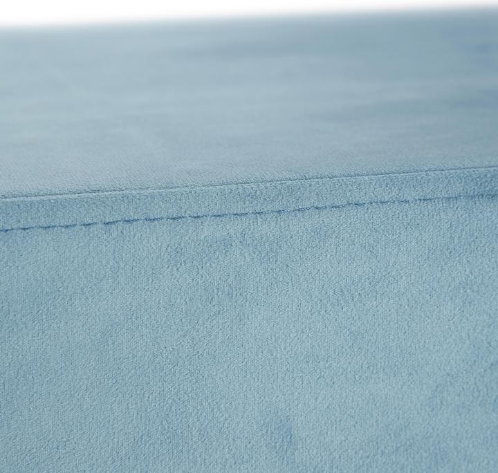 Actual product image Relaxdays bench (60 cm)