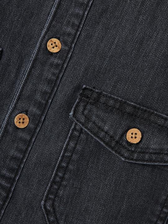 Image du produit Name it Chemise en denim (122)