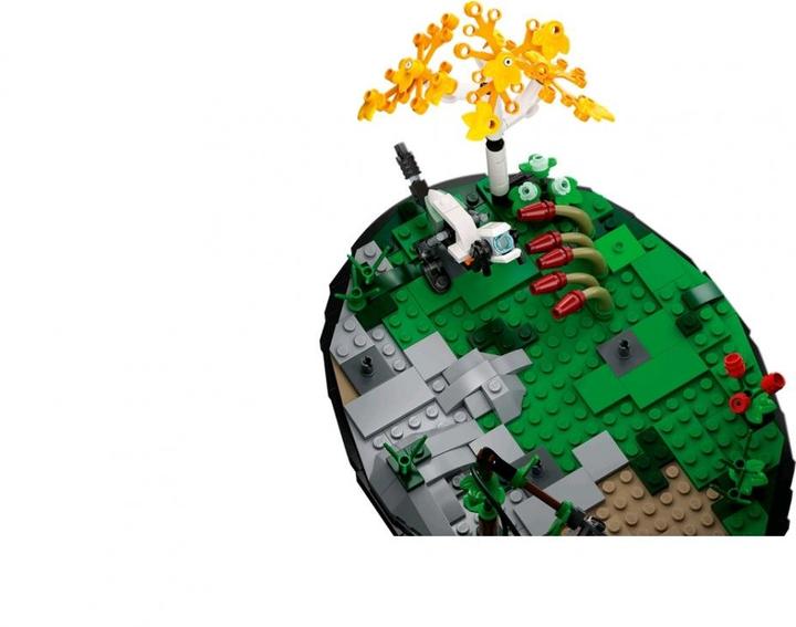 Actual product image LEGO Horizon Forbidden West: Long Neck (76989)