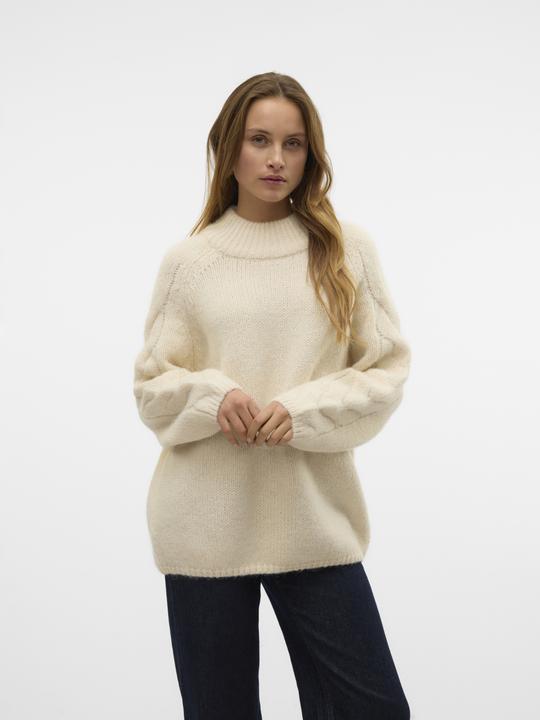 Produktbild Vero Moda VMZEN Pullover Strickpullover (L)