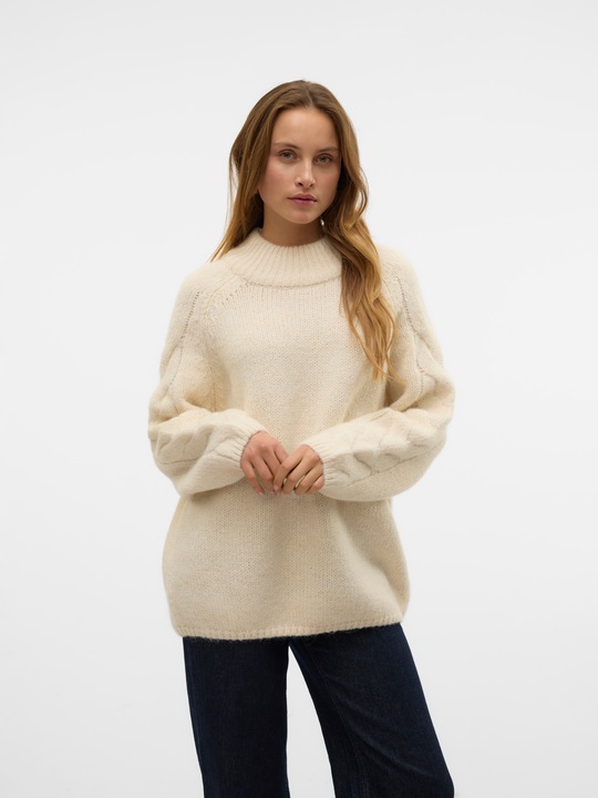 Immagine prodotto Vero Moda VMZEN maglione a maglia (L)