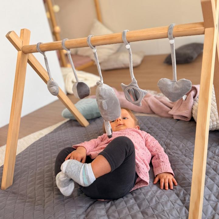 Image du produit Roba Spieltrapez