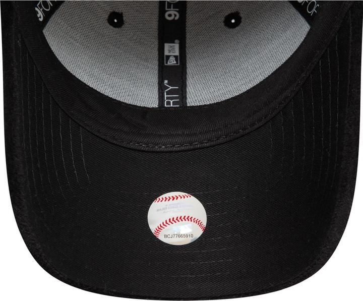 Image du produit New Era 9Forty Femme Cap - VELOUR DIAMANTE LA Dodgers
