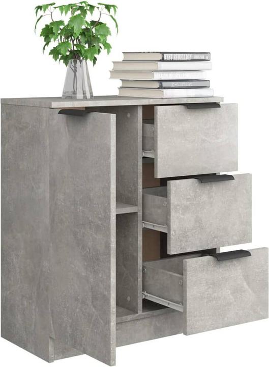 Image du produit vidaXL Sideboard (60 x 30 x 70 cm)