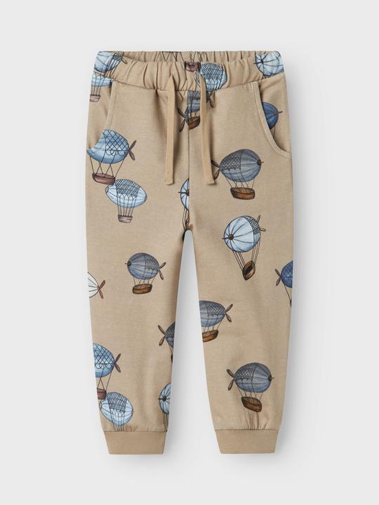 Actual product image Name it Regular Fit Sweat Trousers (98)