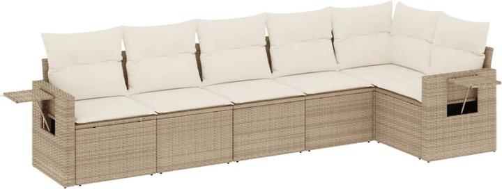 Produktbild vidaXL Lucian