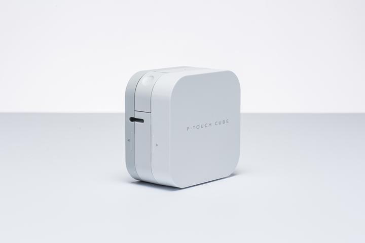Image du produit Brother P-Touch Cube PT-P300BT