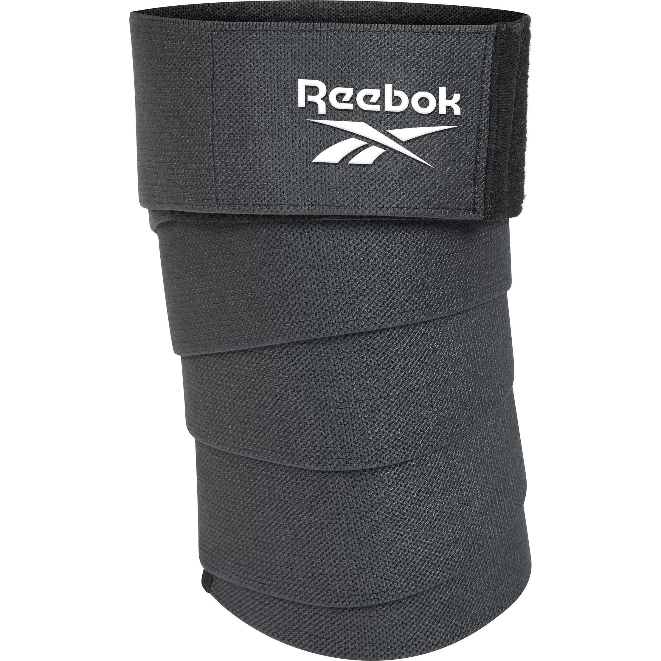 Reebok, Bandage, Kniebandage (One Size)