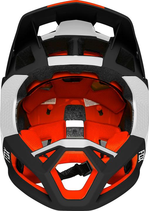 Produktbild Fox Helmet 23 Proframe Graphic 2, Ce Blk (61 - 64 cm)