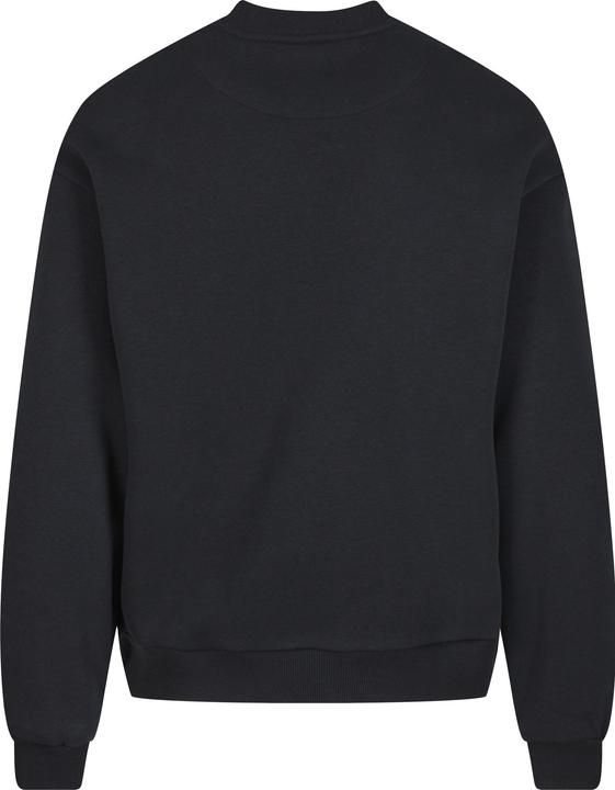 Image du produit Urban Classics Fluffy Crewneck - 171975 (M)