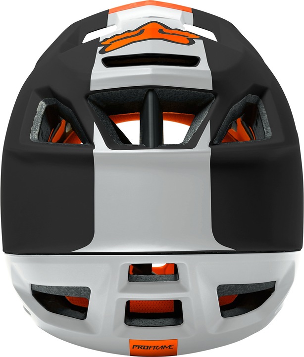 Produktbild Fox Helmet 23 Proframe Graphic 2, Ce Blk (61 - 64 cm)
