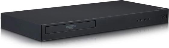Produktbild LG Ubk90 (Blu-ray Player)