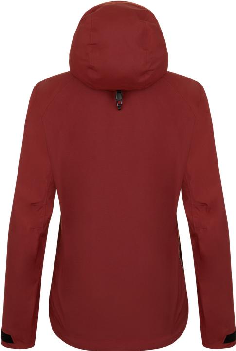 Actual product image Salewa Sella 3L Powertex Hybrid Jacket Da (34)