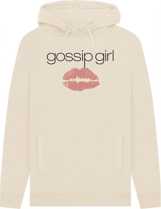 Produktbild Gossip Girl Kapuzenpullover (M)