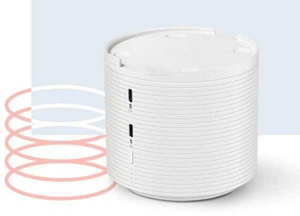 Immagine prodotto Samsung Pacchetto batteria Freestyle