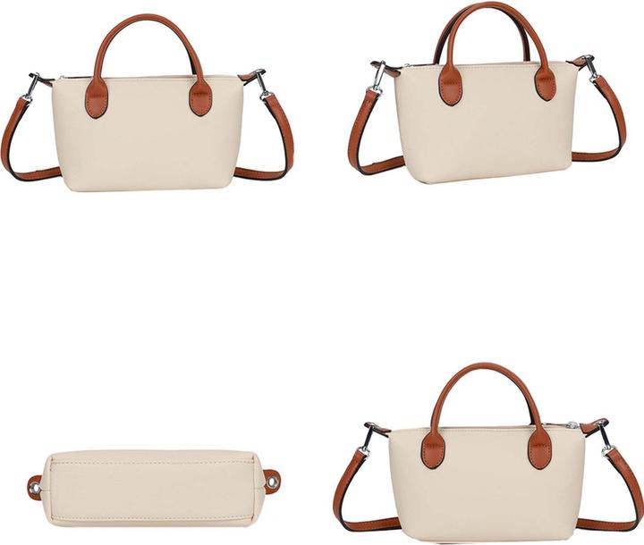 Produktbild Gallantry HB-9112-BG Handtasche