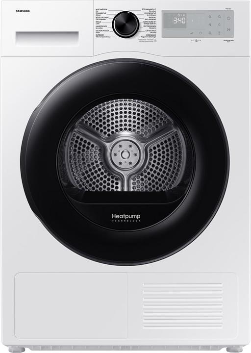 Samsung Wäschetrockner DV5000, 9kg, A+++ (9 kg, A destra)