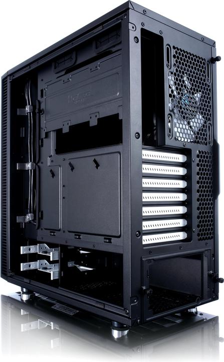 Image du produit Fractal Define C (ATX, mATX, Mini-ITX)
