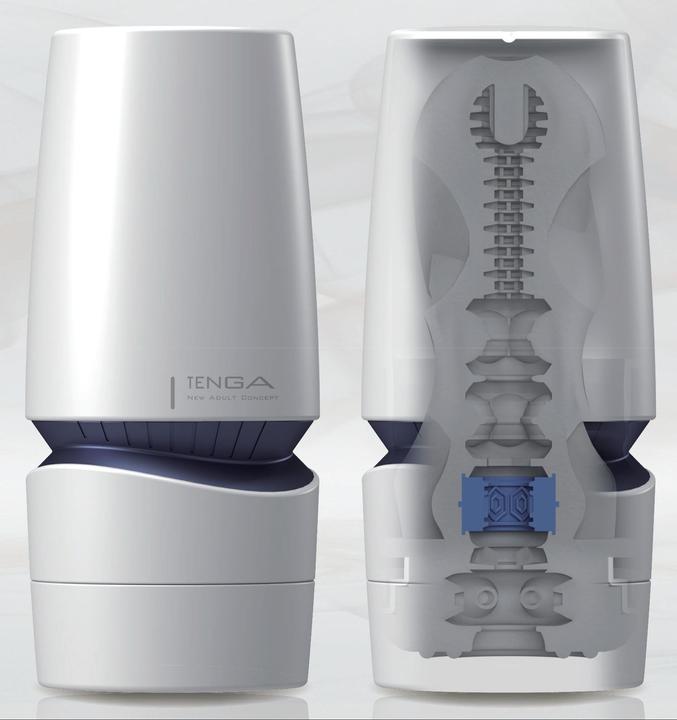 Image du produit Tenga Aero Cobalt Ring