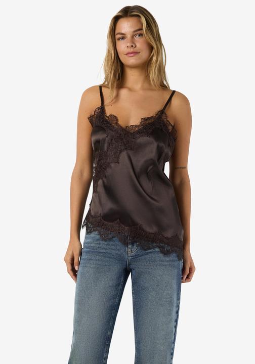 Immagine prodotto Noisy May Satin Trägertop (XL)