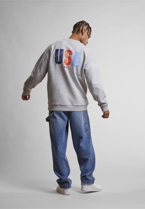 Produktbild Starter USA Crew Neck - 195827 (M)