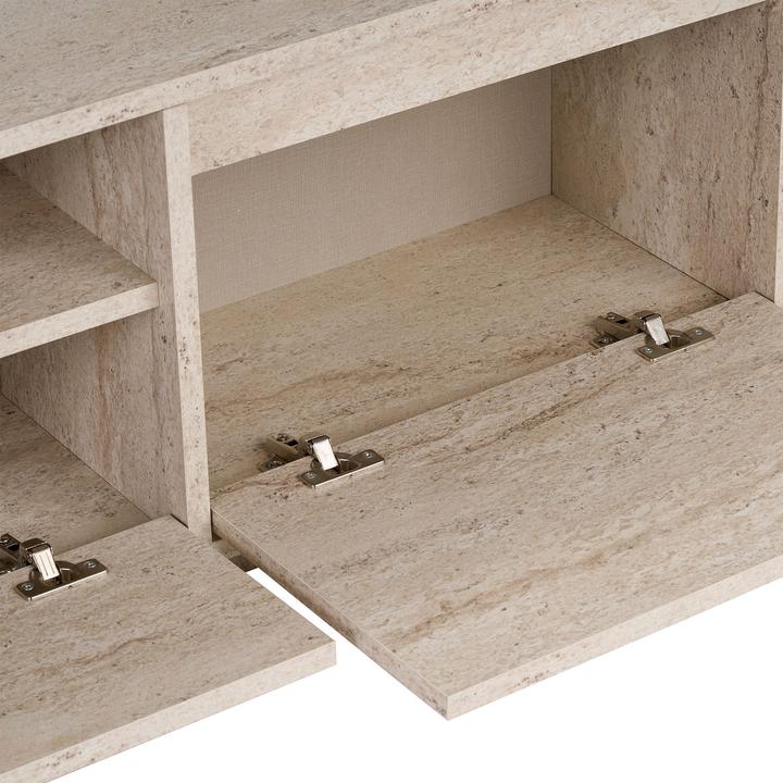 Produktbild Skye Decor Sentinel TV Stand (160 x 30 x 42 cm)