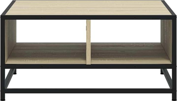 Image du produit vidaXL Couchtisch (60.50 x 60.50 x 30 cm)