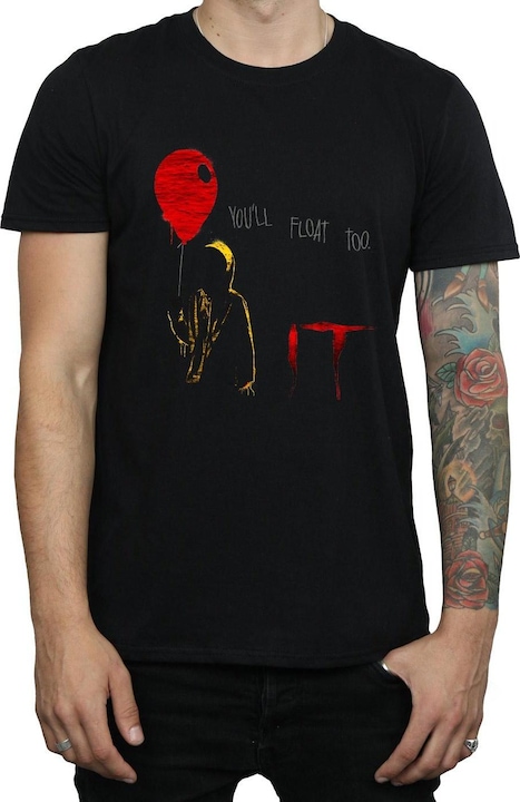Produktbild Universal Textiles Georgie Float TShirt (S)