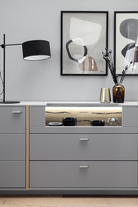 Produktbild Robas Lund Sevilla (196 x 87 x 44 cm)